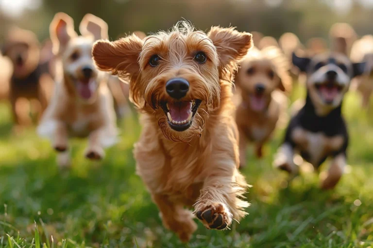 K9 Training Birmingham Experts