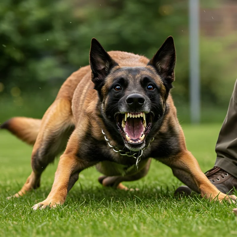 Aggressive dog training and behavior modification Birmingham Alabama
